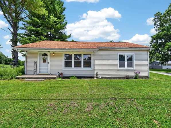 8682 Us Highway 50, Aurora, IN 47001