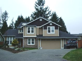12516 NE 75th Pl, Kirkland, WA 98033