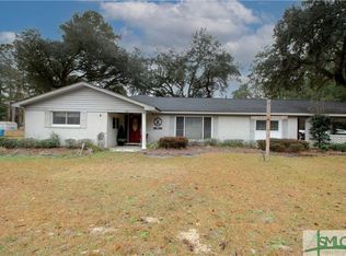 505 Mottweiler St, Rincon, GA 31326