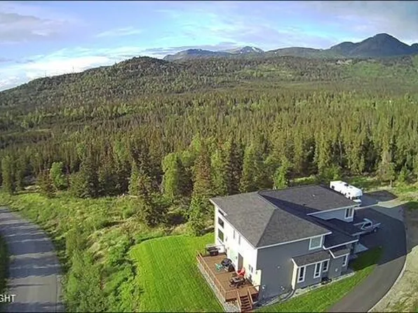 15985 Mountain Air Dr, Anchorage, AK 99516