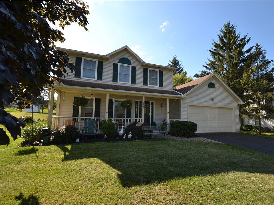 1st image of 3479 W Walworth Rd