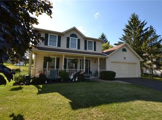 3479 W Walworth Rd, Macedon, NY 14502