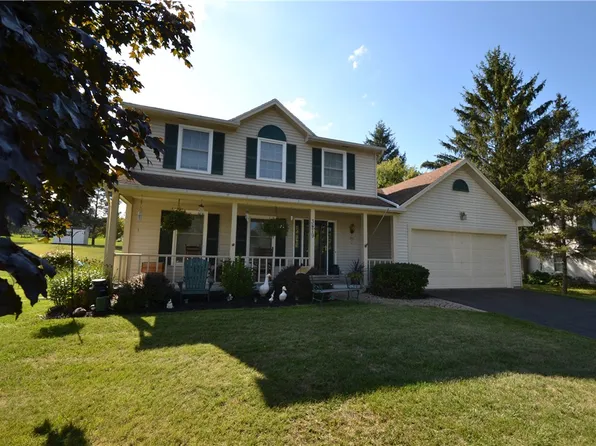 3479 W Walworth Rd, Macedon, NY 14502