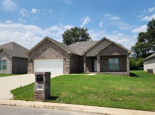 404 Everett Ln, Jonesboro, AR 72401