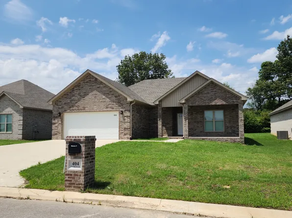 404 Everett Ln, Jonesboro, AR 72401