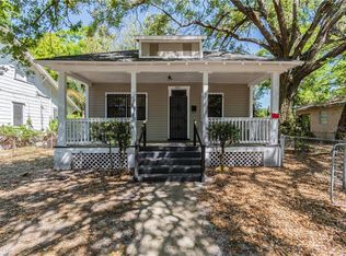 1014 E 22nd Ave, Tampa, FL 33605