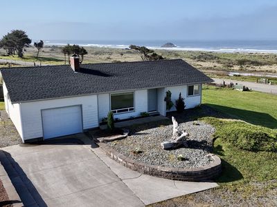 93900 Knox Ln, Gold Beach, OR, 97444