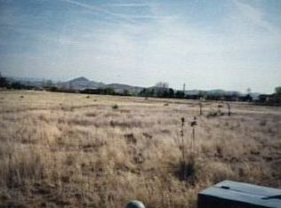 0 N Eldred Rd, Chino Valley, AZ 86323