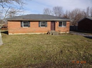 1065 Greenway Dr, Elizabethtown, KY 42701