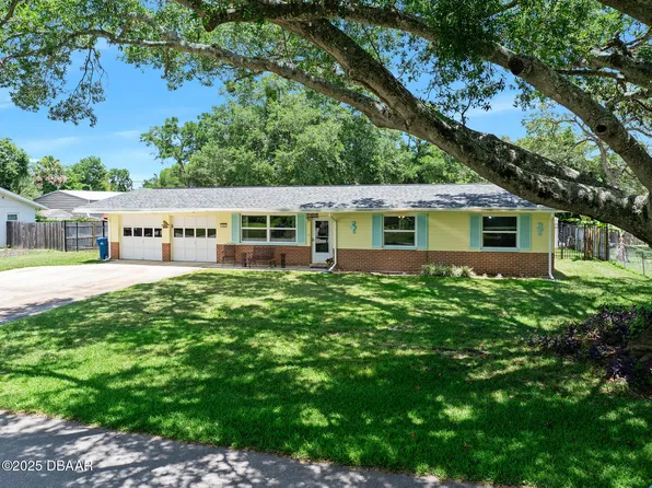 1505 Valencia Ave, Daytona Beach, FL 32117