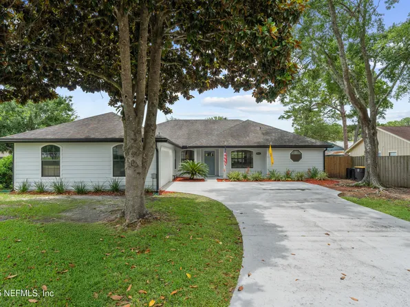 8441 SAND POINT Drive E, Jacksonville, FL 32244