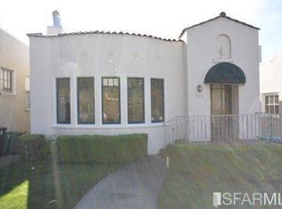 315 Kensington Way, San Francisco, CA 94127