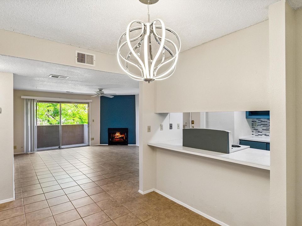 Hillcrest Park Condominiums 3843 Montgomery Blvd NE Albuquerque NM