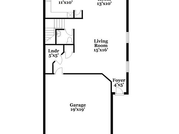 2nd image of 2440 Redland Ln