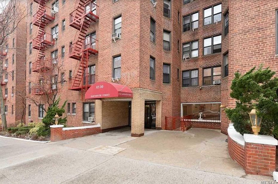 1st image of 67-30 Dartmouth St #4N