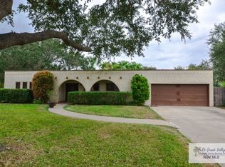 5116 Grande Cir, Harlingen, TX 78552