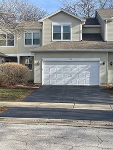 133 Lilac Ln, North Aurora, IL, 60542