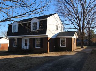 1164 Parkmont Ln, Rock Hill, SC 29730