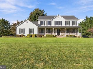 4818 Timber Dr, Mount Airy, MD 21771