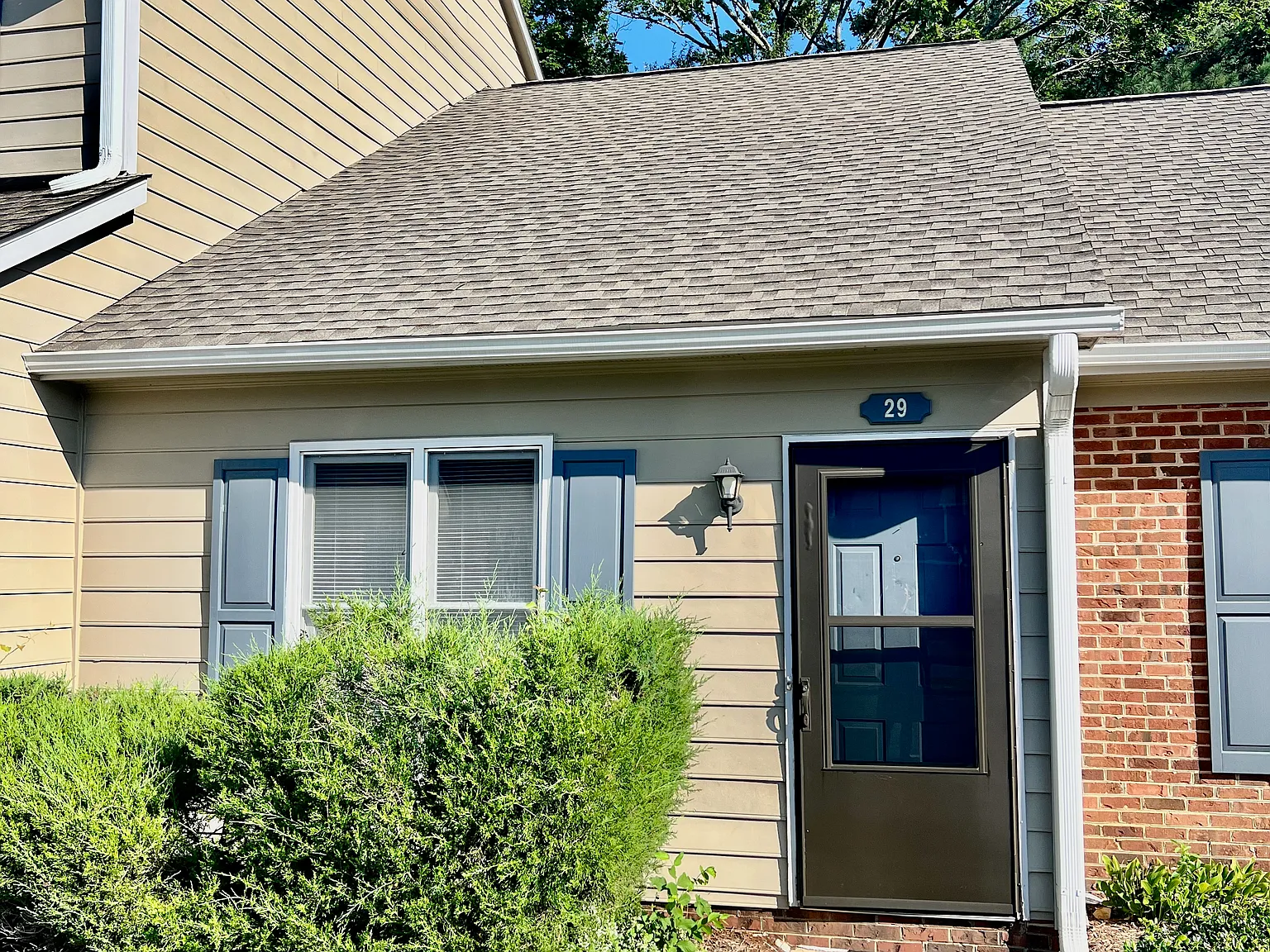 1 bed, $1,200 — Photo 1