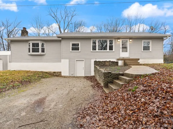 436 E Saint Joe Road, Sellersburg, IN 47172