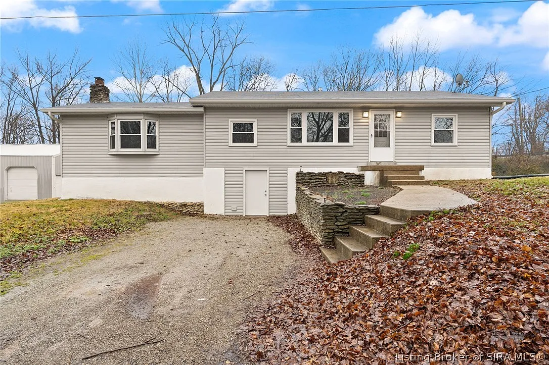 436 E Saint Joe Road photo 1