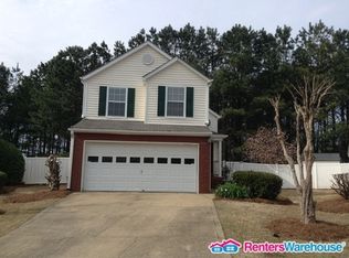 2057 Britley Park Xing, Woodstock, GA 30189