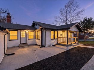 3247 Brown Ave, Kansas City, KS 66104