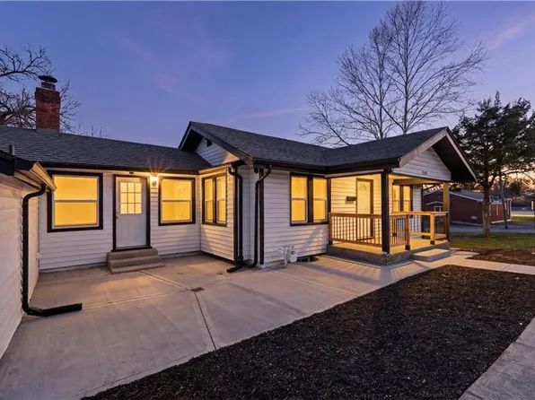 3247 Brown Ave, Kansas City, KS 66104