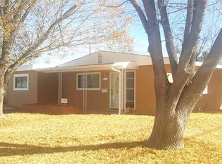 1515 S Michigan Ave, Roswell, NM 88203