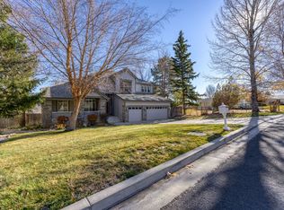 116 Greenridge Dr, Reno, NV 89509