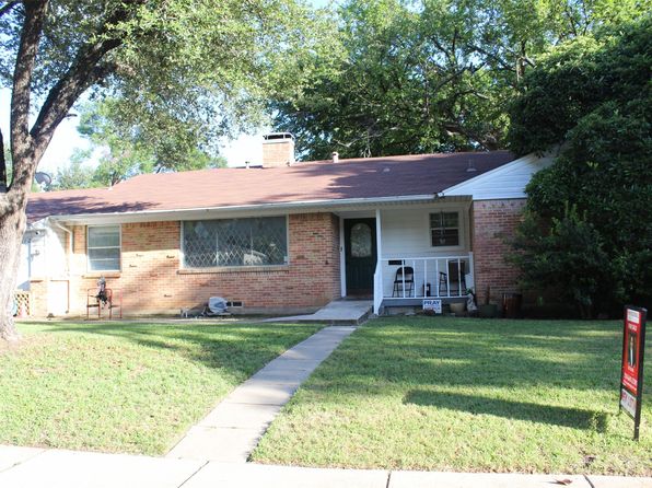 Home for Sale in Garland TX