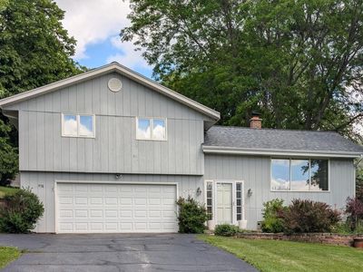 631 Jordan CIRCLE, Colgate, WI, 53017