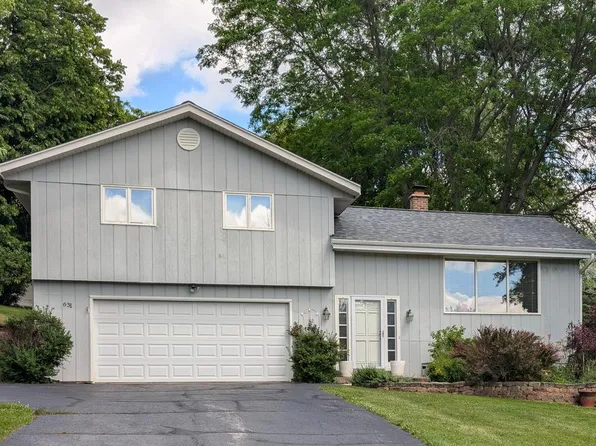 631 Jordan CIRCLE, Colgate, WI 53017