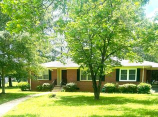 1267 Dogwood Cir, Sylacauga, AL 35150