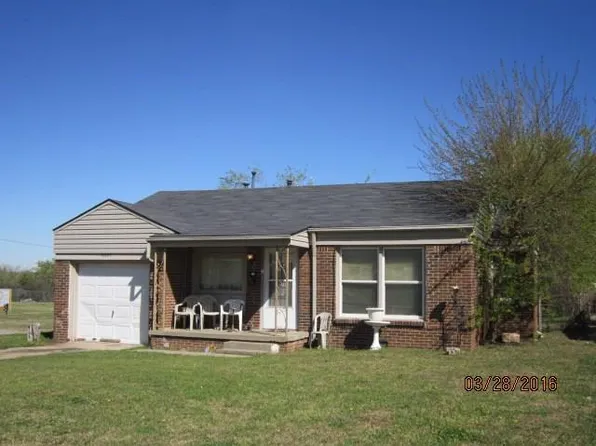 2201 E Madison St, Oklahoma City, OK 73111