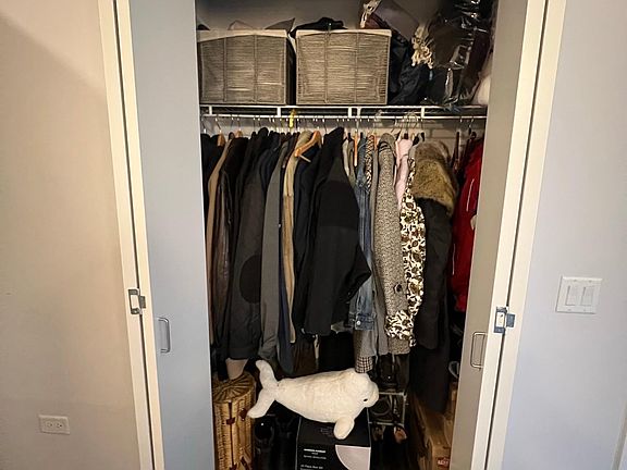 Closet