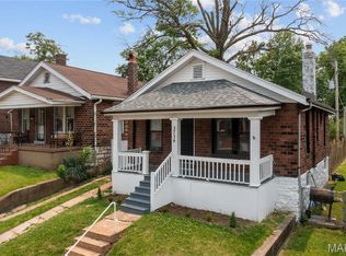 3716 Neosho St, Saint Louis, MO 63116