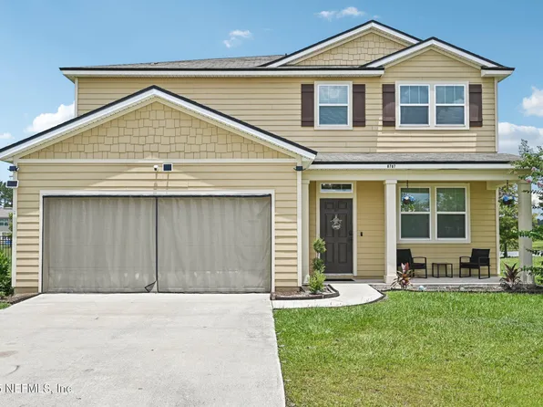 6787 SANDLE Drive, Jacksonville, FL 32219