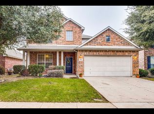 9104 Friendswood Dr, Fort Worth, TX 76123