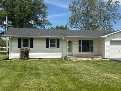 691 Doty Ave, Centralia, MO, 65240