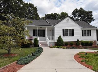 9631 Lockberry Ridge Loop, North Chesterfield, VA 23237