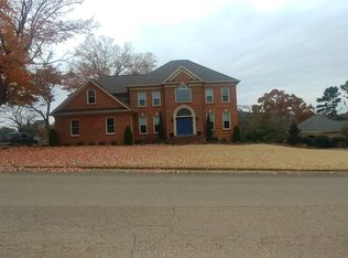 6941 River Run Dr, Chattanooga, TN 37416