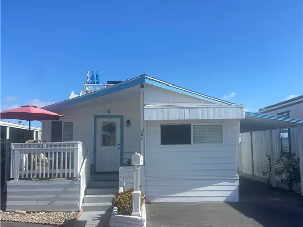80 Huntington St Spc 362, Huntington Beach, CA 92648