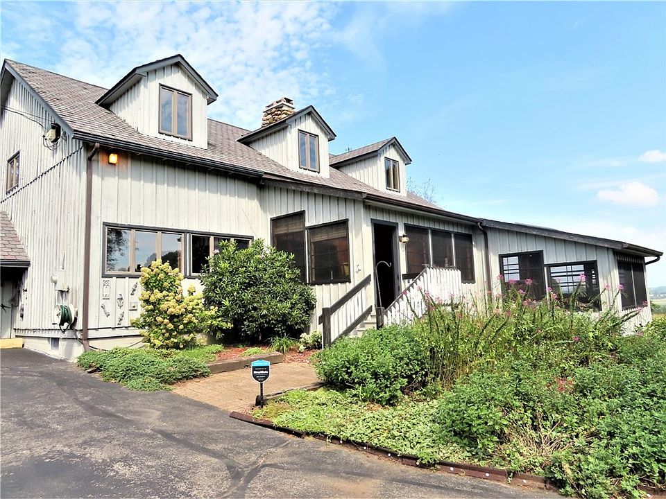 3393 ROCKY GLEN Road, Adamsville, PA 16110 Zillow