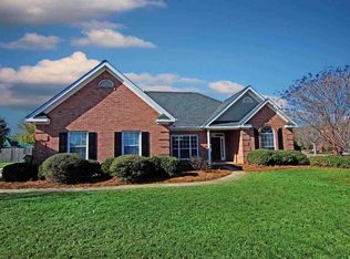 104 Magnolia Hill Rd, Kathleen, GA 31047