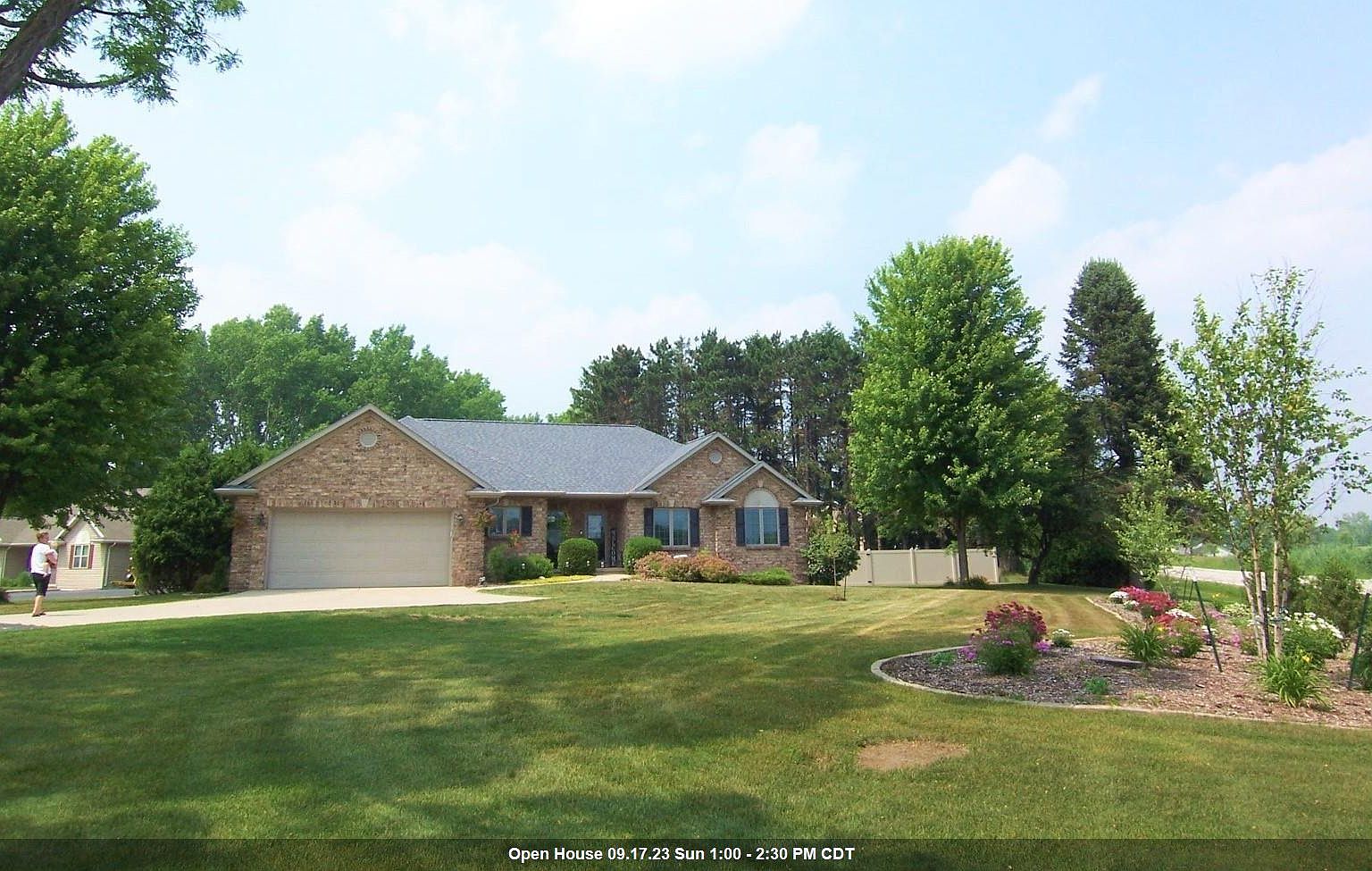 1306 Sunset Beach Rd, Suamico, WI 54173 MLS 50277909 Zillow