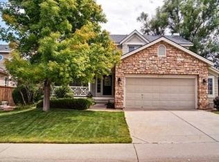 8754 Aberdeen Cir, Highlands Ranch, CO 80130