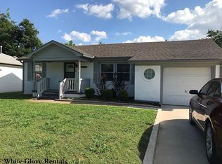 2146 NW Lincoln Ave, Lawton, OK 73505