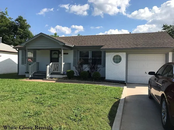 2146 NW Lincoln Ave, Lawton, OK 73505